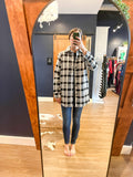 Aline Hi Rise Skinny Rosslyn