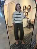 Olive Utility Pant