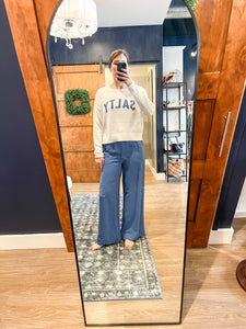 Salty Sweater