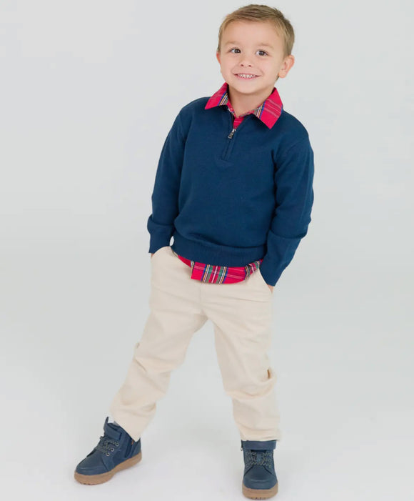 Kids Chino