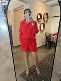Bittersweet Airy Shorts