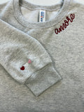 Custom Amore Sweatshirt