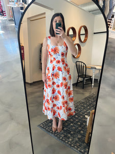 Poppy Maxi Dress