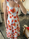 Poppy Maxi Dress
