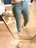 Moss Slim Cargo Pant