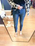 Aline Hi Rise Skinny Rosslyn