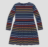 Kids Stripe Play Dress