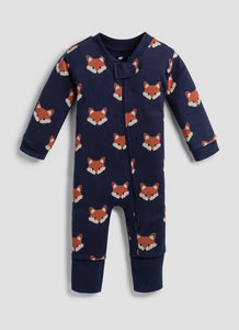 Fox Sleeper