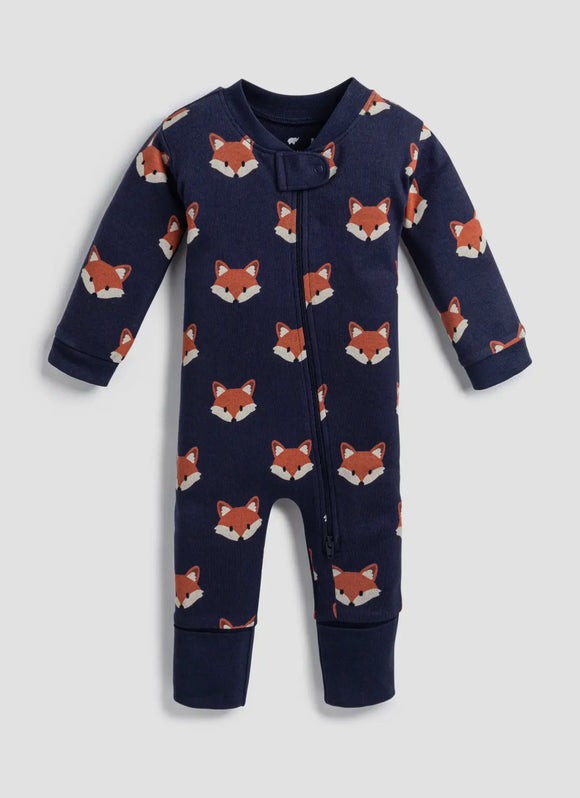 Fox Sleeper