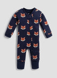 Fox Sleeper