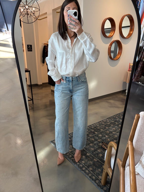 Lexi Bowed Aries Studded