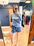 Lake Weekend Sweatshirt