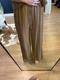 Otter Beach Wide Pant