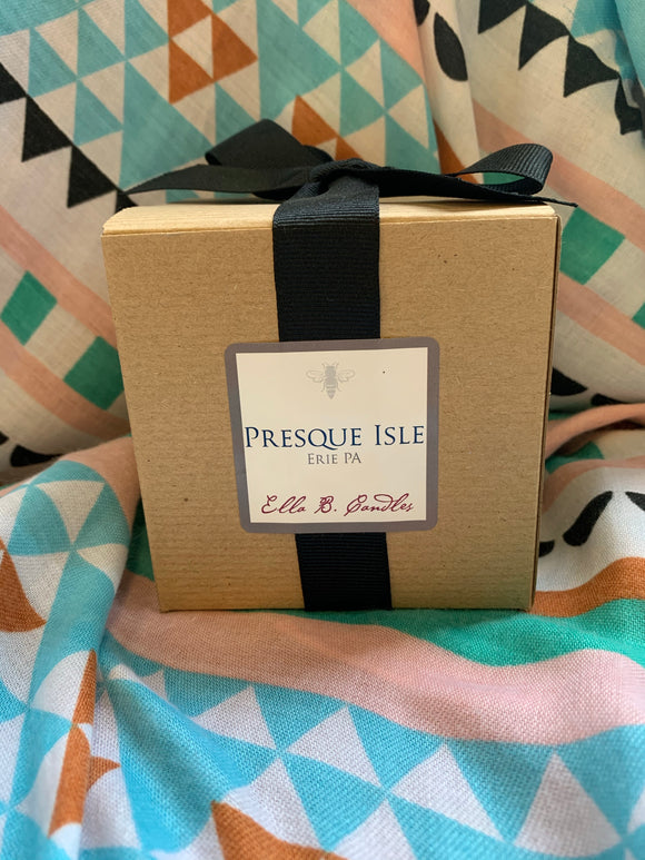 Ella B Presque Isle