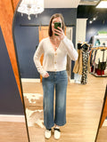 Wide Leg Jean Sweetbaby