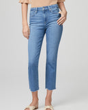 Cindy Crop Darling w/ Siesta Hem