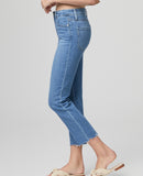 Cindy Crop Darling w/ Siesta Hem